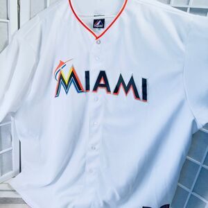 MIAMI JERSEY